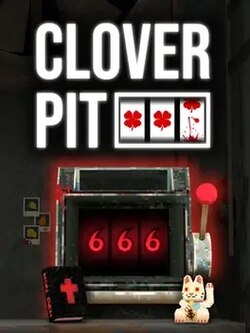 Cloverpit steam image