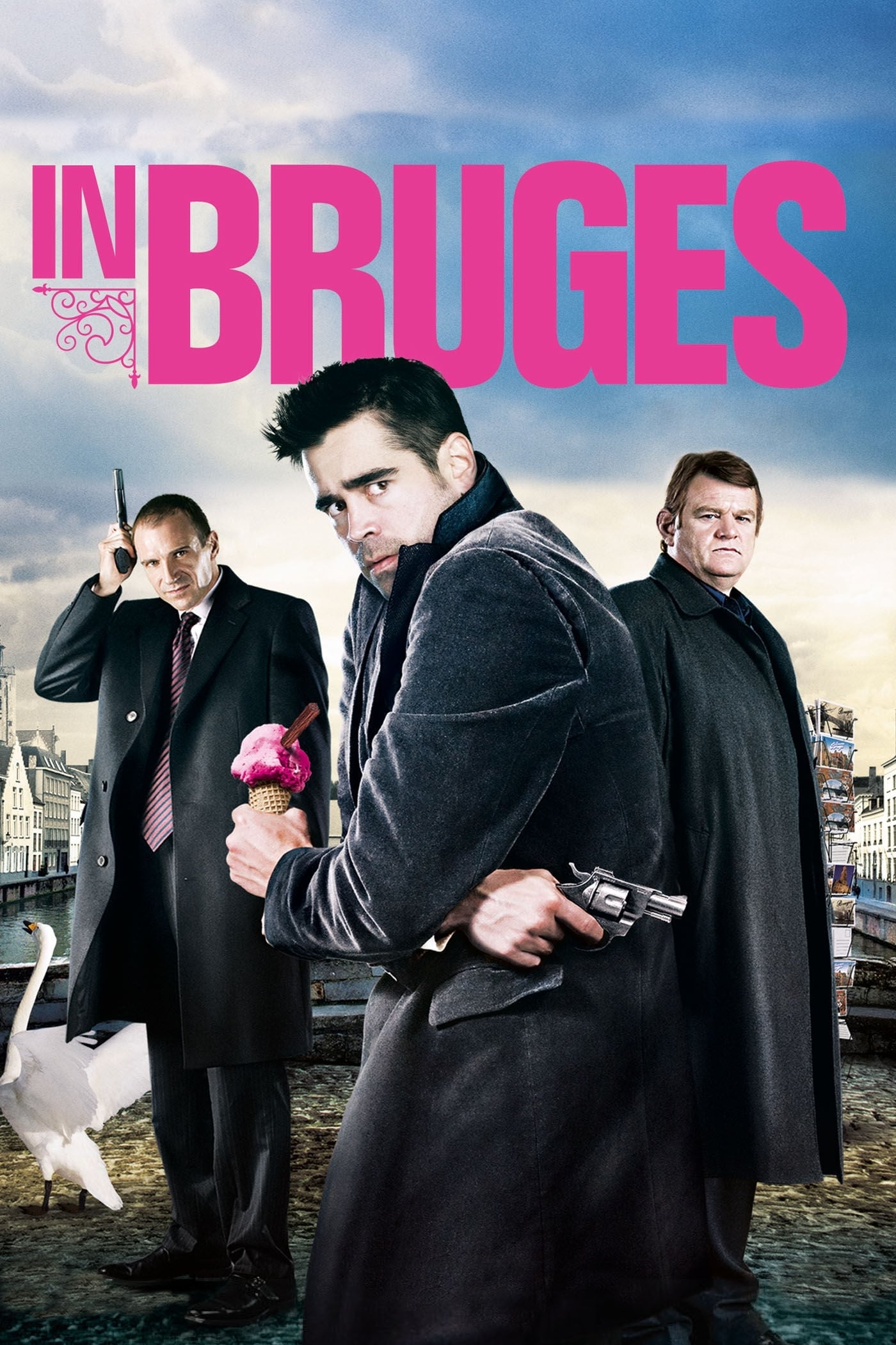 In Bruges movie image