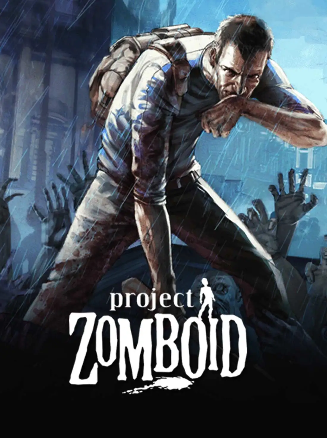 Project Zomboid steam image