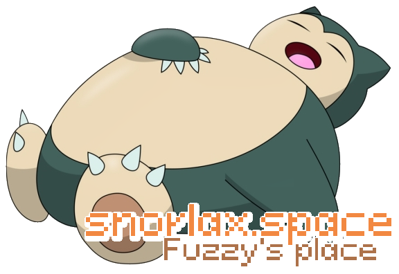 snorlax